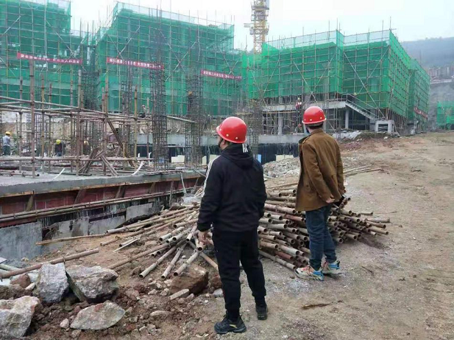 慈利縣紫園住宅小區二標 慈利縣紫園住宅小區二標
